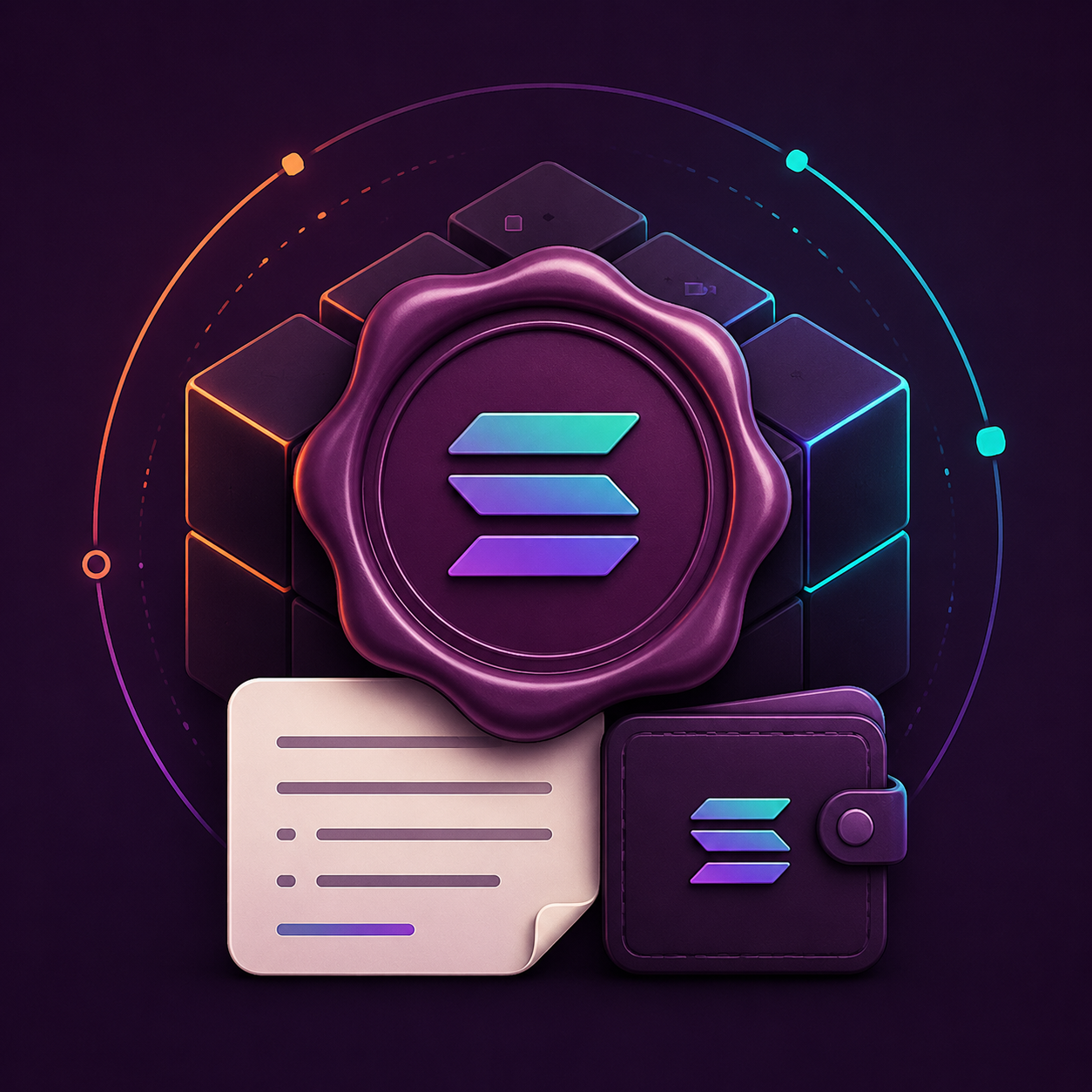 Slot Seal visual
